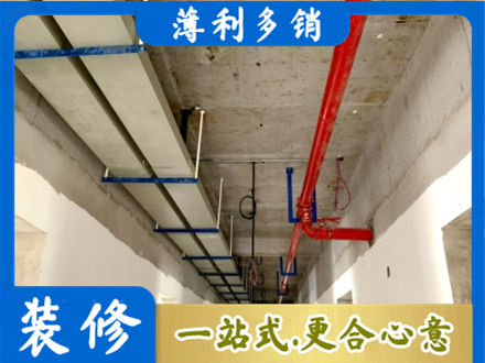 滨州水电工程安装